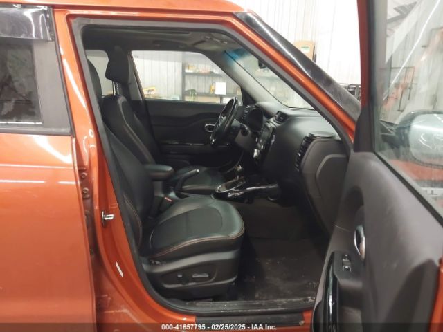 KNDJX3AA4J7587286 KIA Soul !