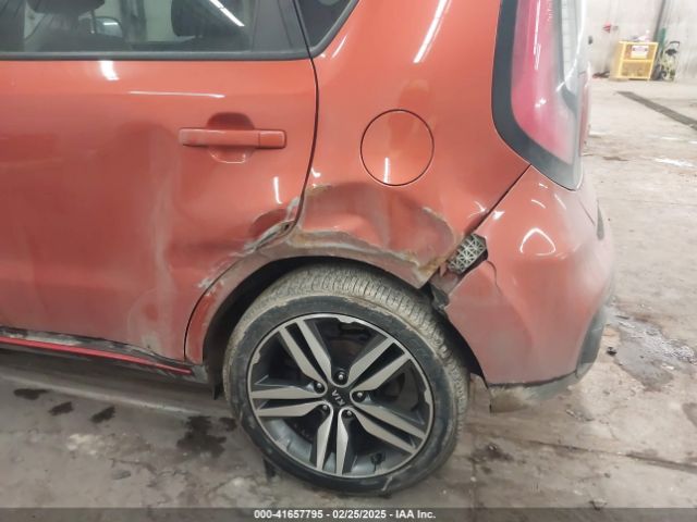 KNDJX3AA4J7587286 KIA Soul !