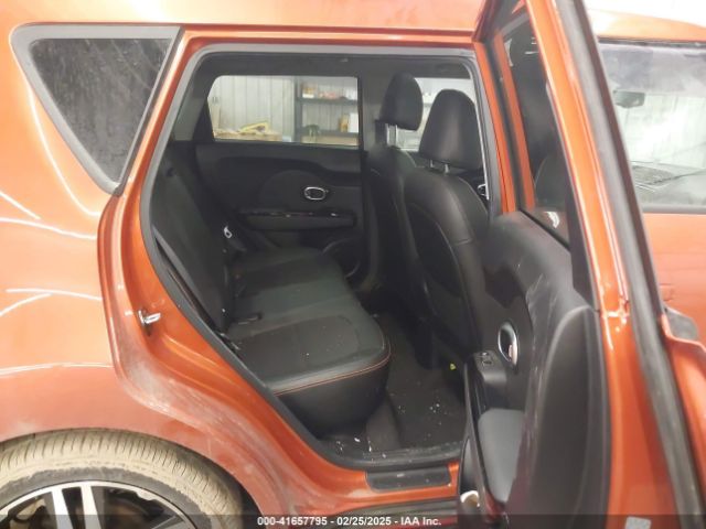 KNDJX3AA4J7587286 KIA Soul !