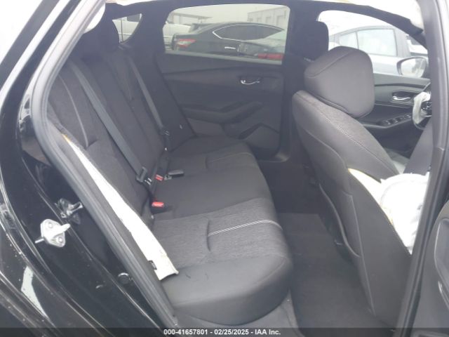 1HGCY2F55RA039311 Honda Accord Hybrid Sport