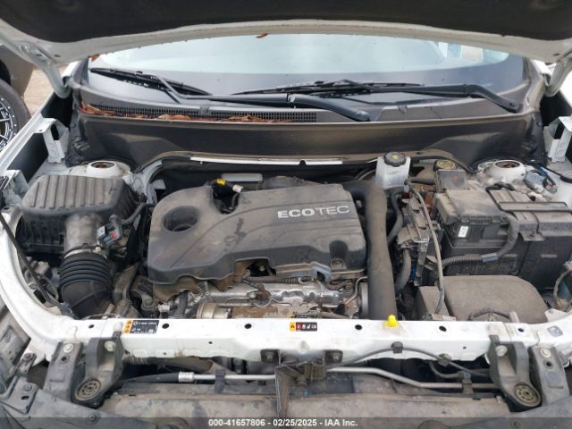 2021 CHEVROLET EQUINOX 3GNAXKEV4MS172862 Photo 9