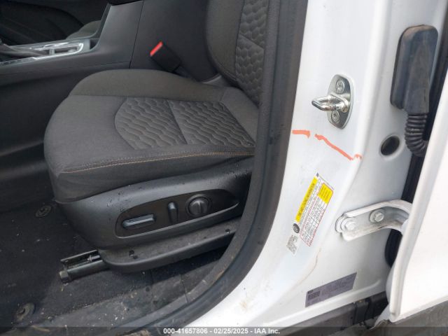 2021 CHEVROLET EQUINOX 3GNAXKEV4MS172862 Photo 5