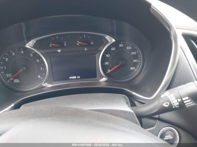 2021 CHEVROLET EQUINOX 3GNAXKEV4MS172862 Photo 6