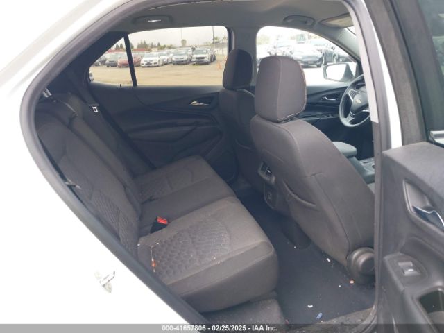 2021 CHEVROLET EQUINOX 3GNAXKEV4MS172862 Photo 7