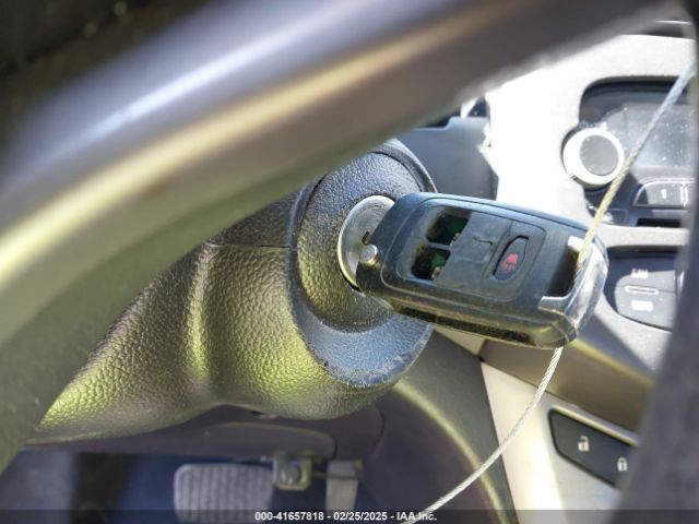 1G1JC5SH5E4178314 Chevrolet Sonic Lt Auto
