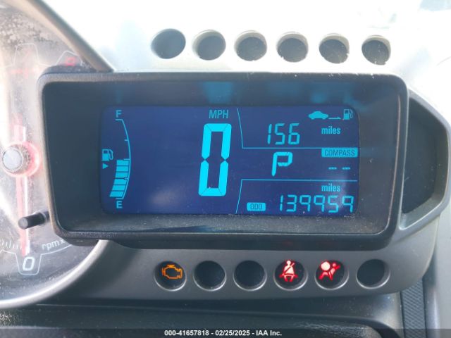 1G1JC5SH5E4178314 Chevrolet Sonic Lt Auto