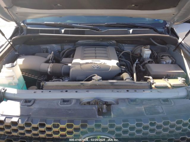 5TFEY5F16MX288776 Toyota Tundra Sr5