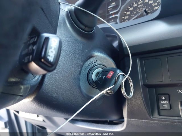5TFEY5F16MX288776 Toyota Tundra Sr5