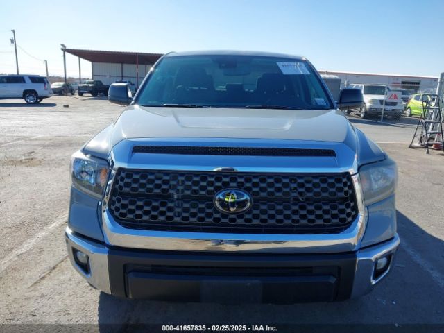 5TFEY5F16MX288776 Toyota Tundra Sr5