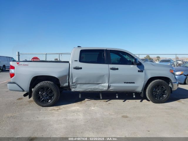 5TFEY5F16MX288776 Toyota Tundra Sr5