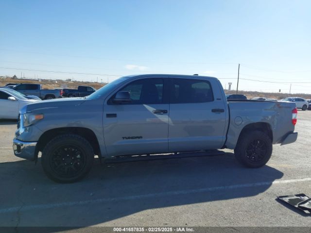 5TFEY5F16MX288776 Toyota Tundra Sr5