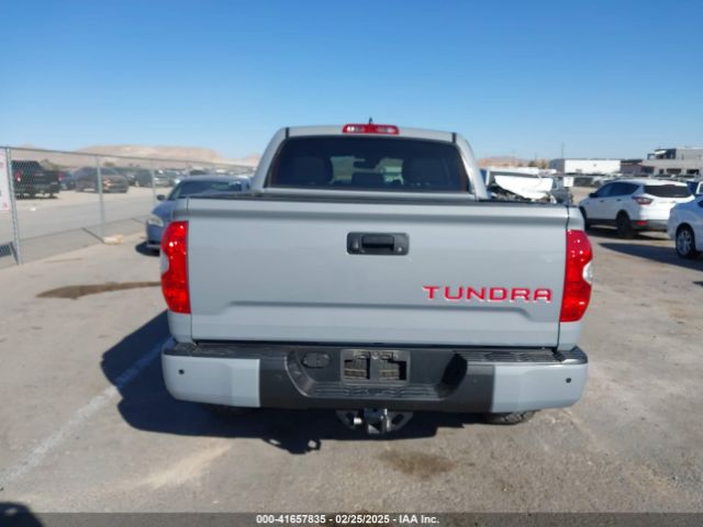 5TFEY5F16MX288776 Toyota Tundra Sr5