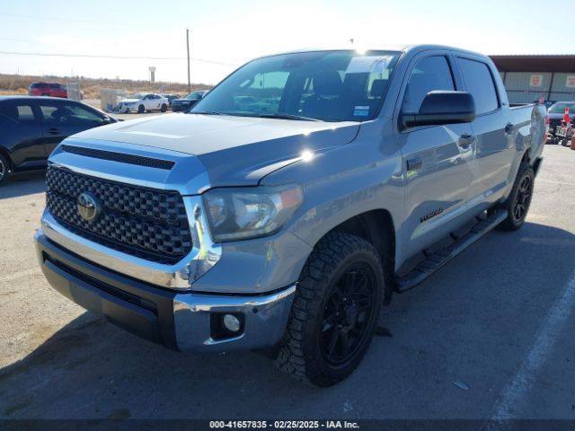 5TFEY5F16MX288776 Toyota Tundra Sr5