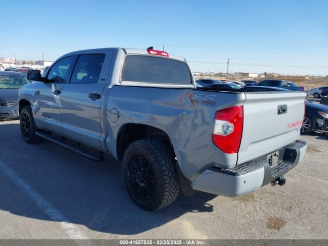 5TFEY5F16MX288776 Toyota Tundra Sr5