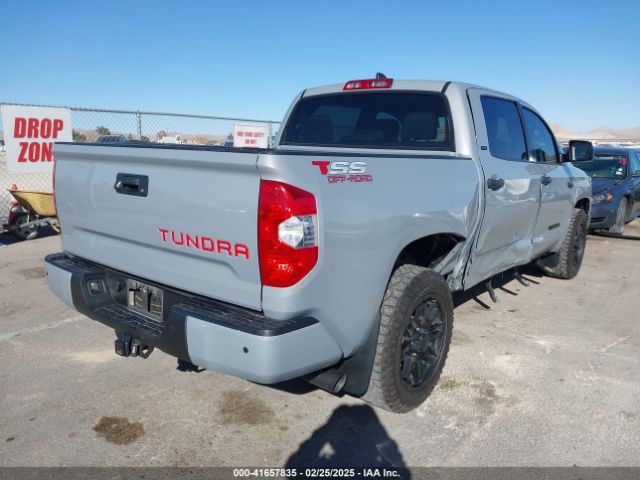 5TFEY5F16MX288776 Toyota Tundra Sr5