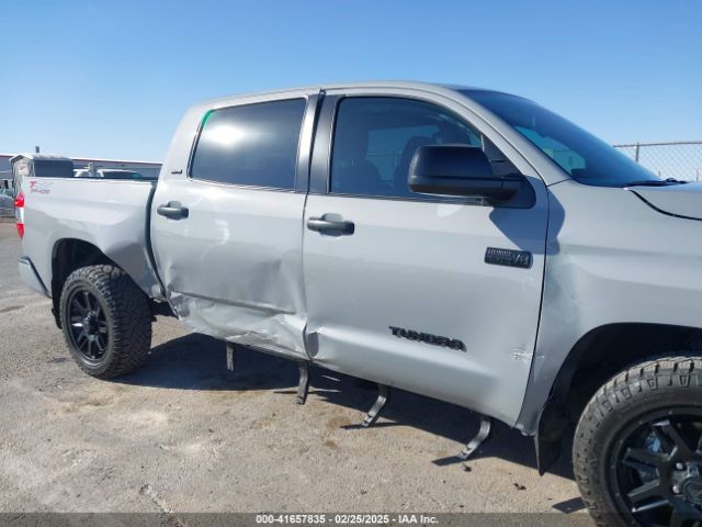 5TFEY5F16MX288776 Toyota Tundra Sr5