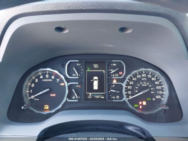 5TFEY5F16MX288776 Toyota Tundra Sr5