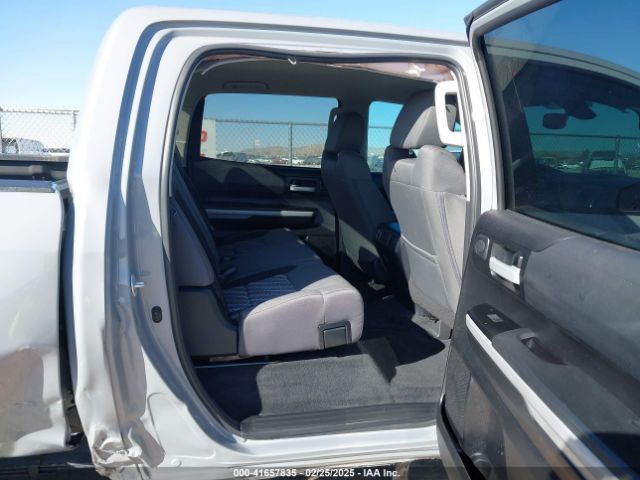 5TFEY5F16MX288776 Toyota Tundra Sr5
