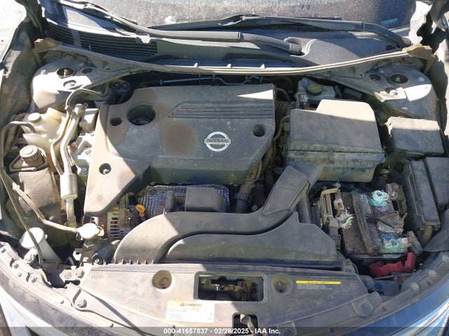 1N4AL3AP1FN361585 Nissan Altima 2.5 Sl