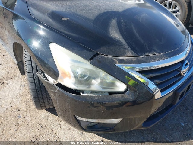 1N4AL3AP1FN361585 Nissan Altima 2.5 Sl