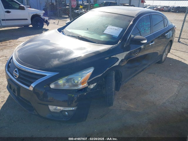 1N4AL3AP1FN361585 Nissan Altima 2.5 Sl