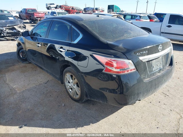 1N4AL3AP1FN361585 Nissan Altima 2.5 Sl