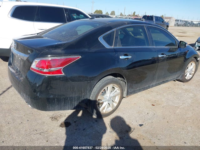 1N4AL3AP1FN361585 Nissan Altima 2.5 Sl