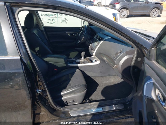 1N4AL3AP1FN361585 Nissan Altima 2.5 Sl