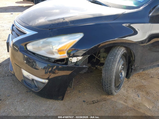 1N4AL3AP1FN361585 Nissan Altima 2.5 Sl