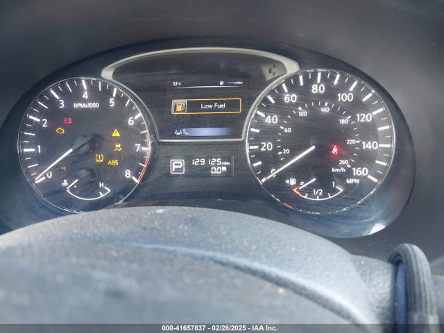 1N4AL3AP1FN361585 Nissan Altima 2.5 Sl