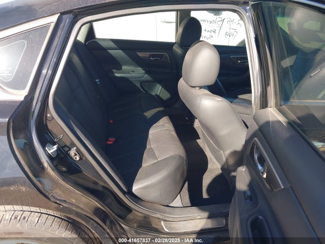 1N4AL3AP1FN361585 Nissan Altima 2.5 Sl