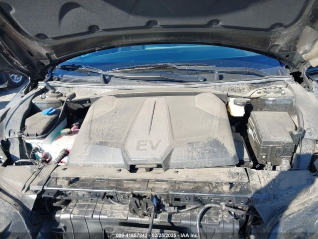 KNDC34LA7P5117927 KIA Ev6 Wind