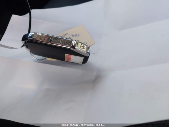 KNDC34LA7P5117927 KIA Ev6 Wind