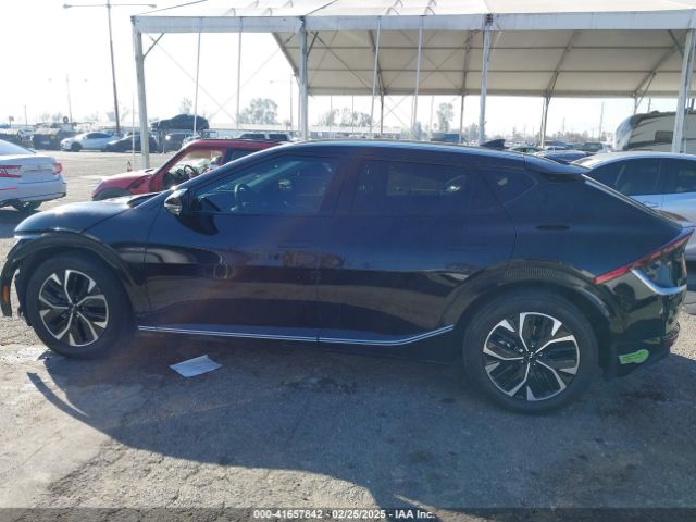 KNDC34LA7P5117927 KIA Ev6 Wind