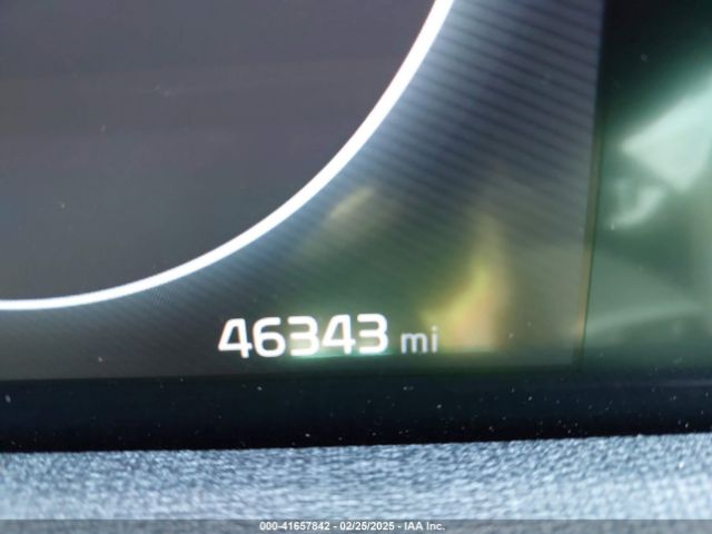 KNDC34LA7P5117927 KIA Ev6 Wind