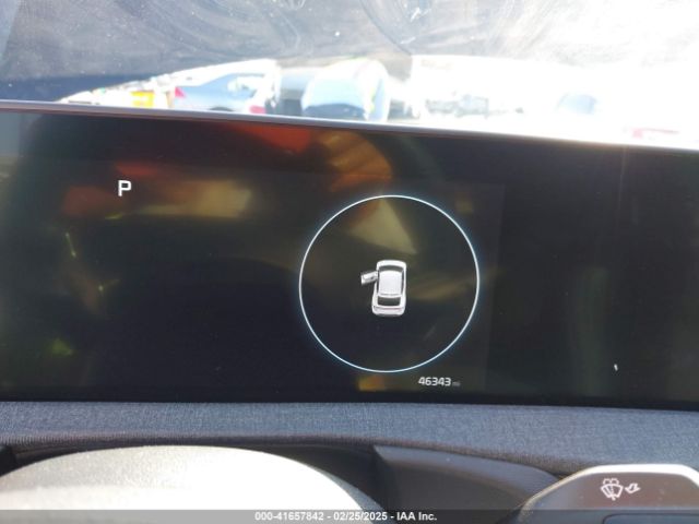 KNDC34LA7P5117927 KIA Ev6 Wind