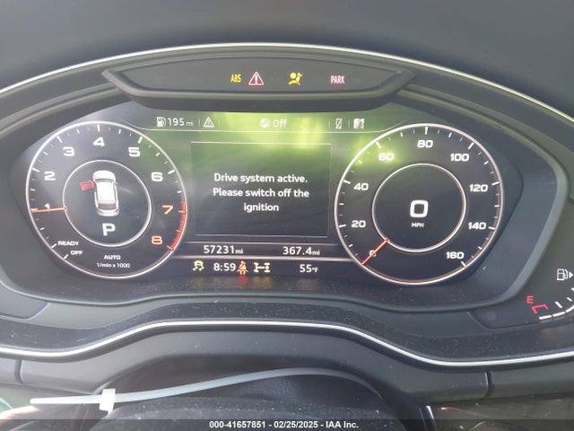 2018 AUDI Q5 WA1CNAFY3J2147690 Photo 6