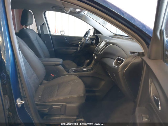 2GNAXJEV1K6254540 Chevrolet EQUINOX LT