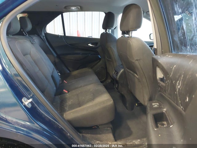 2GNAXJEV1K6254540 Chevrolet EQUINOX LT
