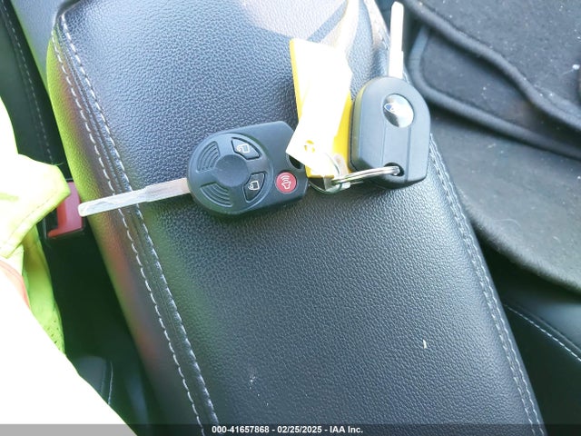 1FMCU0GD7JUA61460 Ford ESCAPE SE