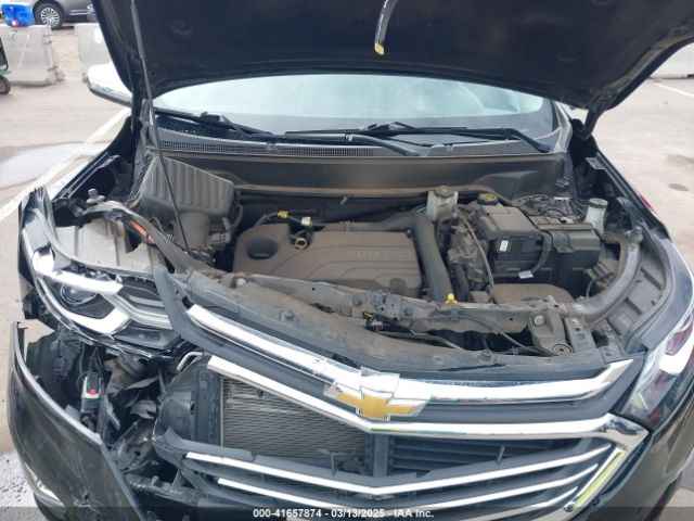 2GNAXXEV5L6262175 Chevrolet Equinox Awd Premier 1.5l Turbo