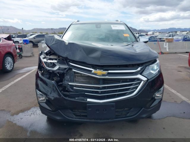 2GNAXXEV5L6262175 Chevrolet Equinox Awd Premier 1.5l Turbo