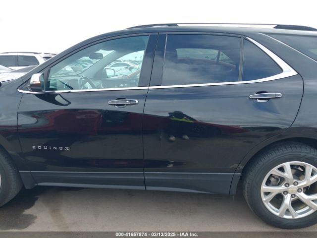2GNAXXEV5L6262175 Chevrolet Equinox Awd Premier 1.5l Turbo