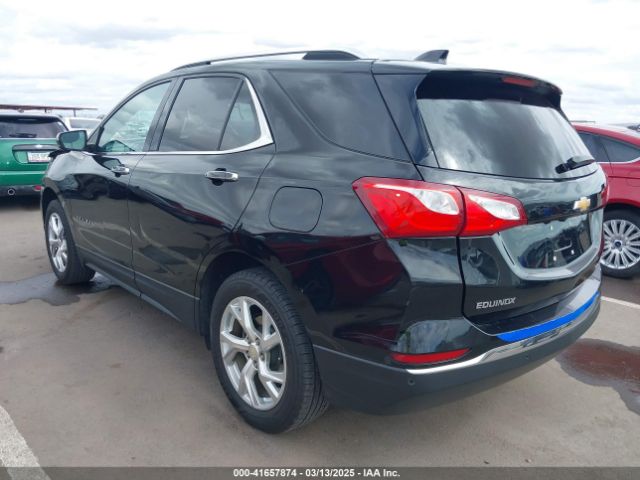 2GNAXXEV5L6262175 Chevrolet Equinox Awd Premier 1.5l Turbo