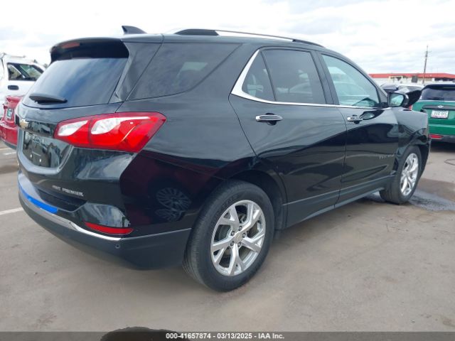 2GNAXXEV5L6262175 Chevrolet Equinox Awd Premier 1.5l Turbo