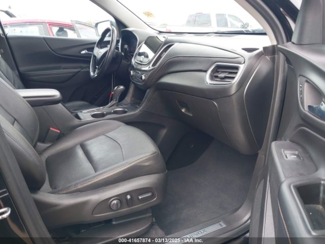2GNAXXEV5L6262175 Chevrolet Equinox Awd Premier 1.5l Turbo