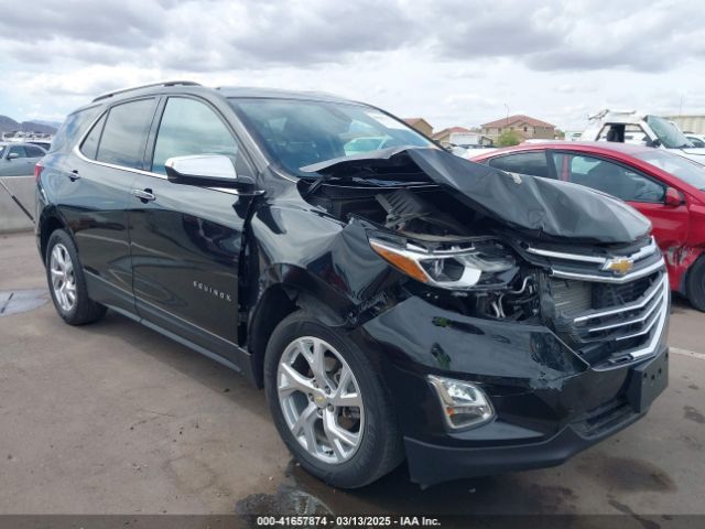 2GNAXXEV5L6262175 Chevrolet Equinox Awd Premier 1.5l Turbo