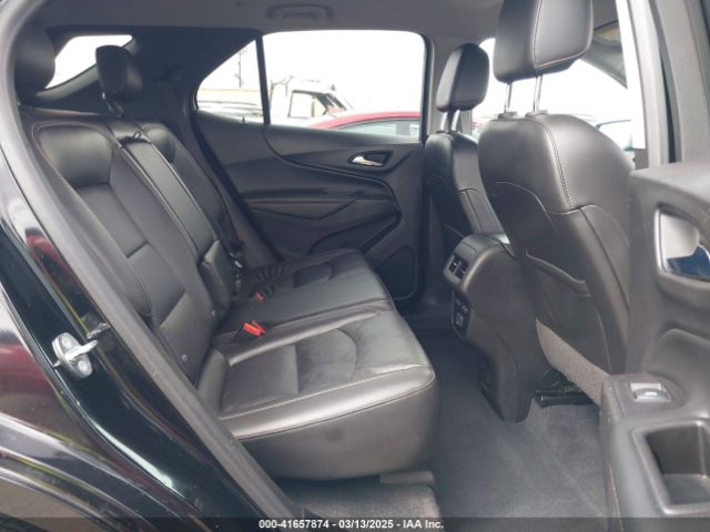2GNAXXEV5L6262175 Chevrolet Equinox Awd Premier 1.5l Turbo
