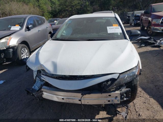 4T1G11AK6MU456533 Toyota Camry Se Nightshade Edition