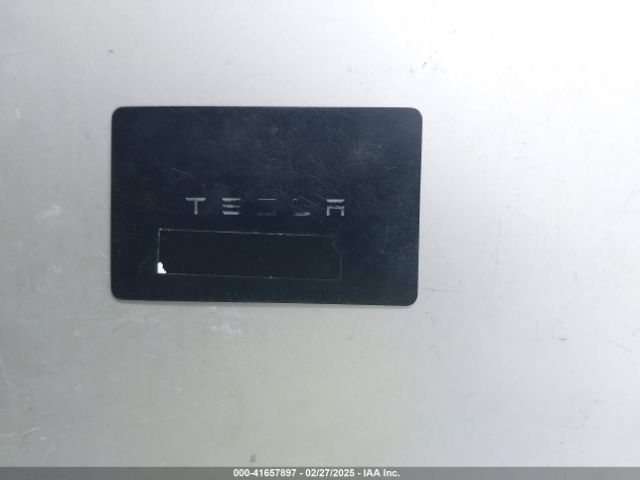 5YJ3E1EA9PF452238 Tesla Model 3 Rear-wheel Drive